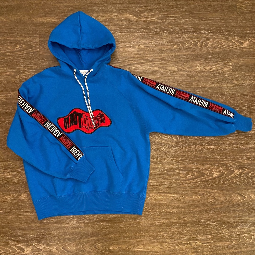 Moussy Hoodie